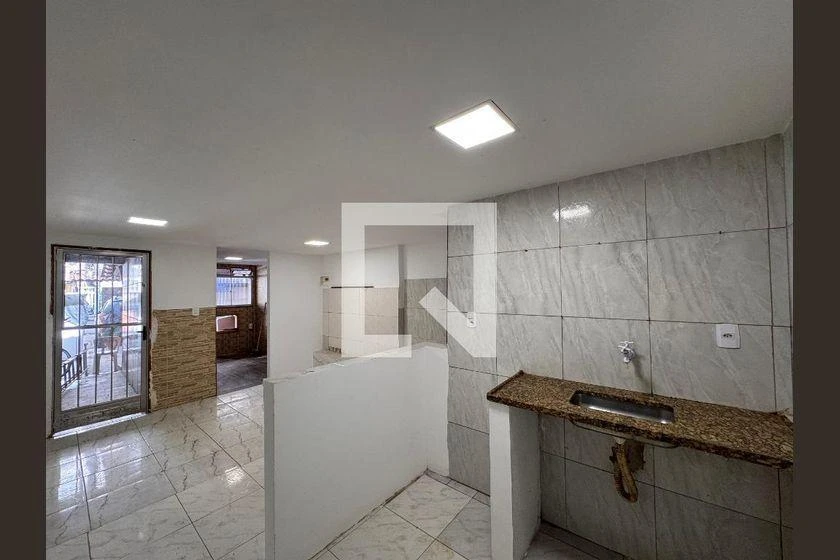 Пральна машина та 1 спальня: будинок 58 м² — photo 14