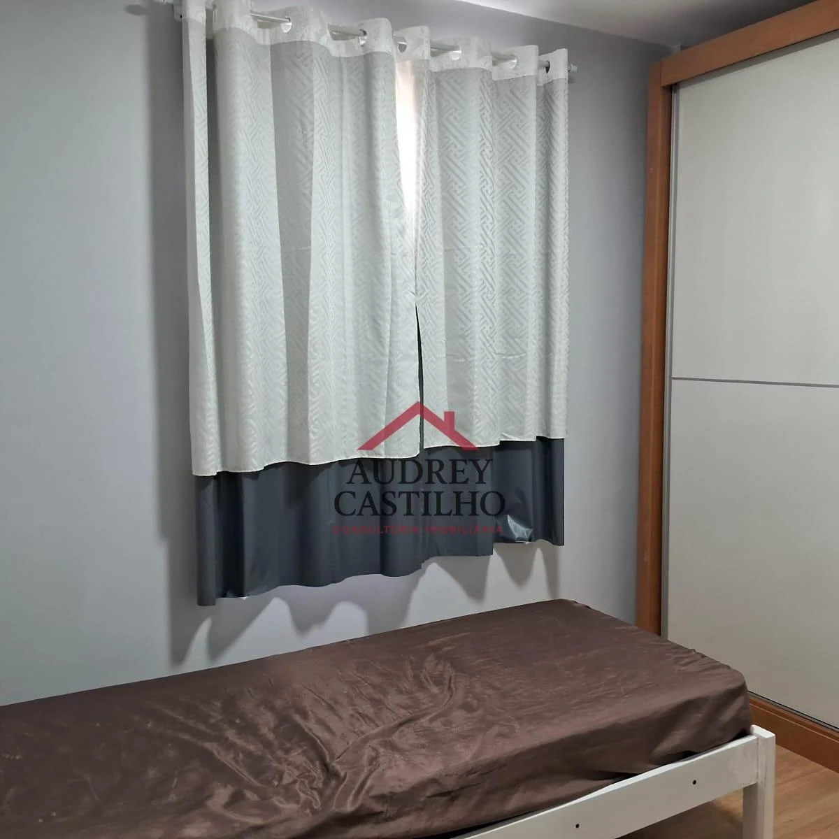 Furnished apartment, 44 m², with a dryer — photo 17