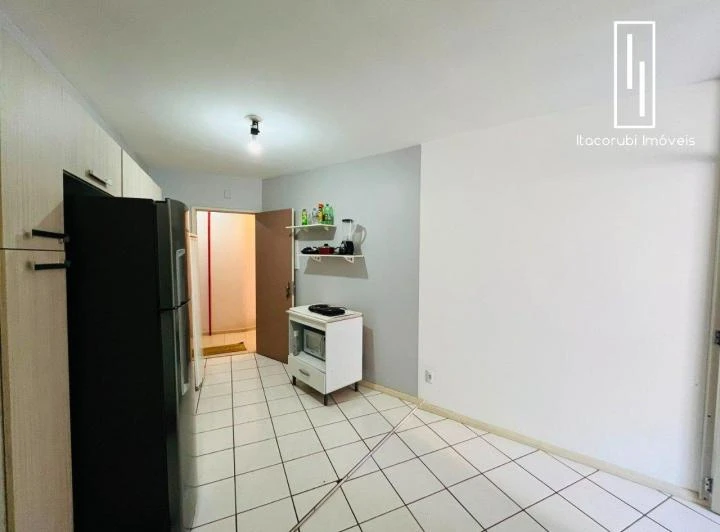 47 m² studio with 1 bedroom and 1 bathroom — photo 3
