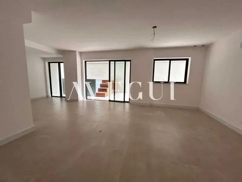 Apartamento com 3 quartos e varanda com bancada — photo 5