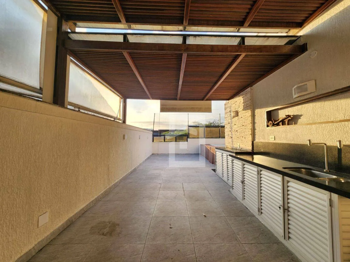 Duplex penthouse with 5 bedrooms and 5 bathrooms — photo 60