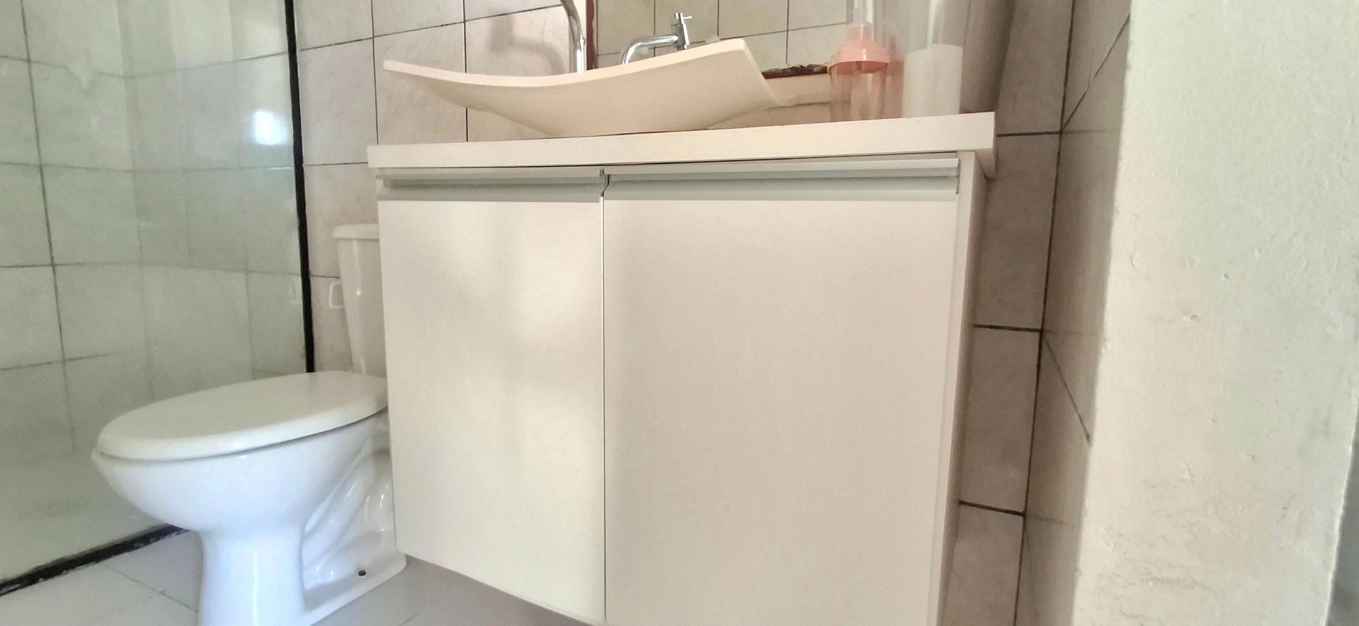 Departamento amueblado, 37 m², con lavadora — photo 18