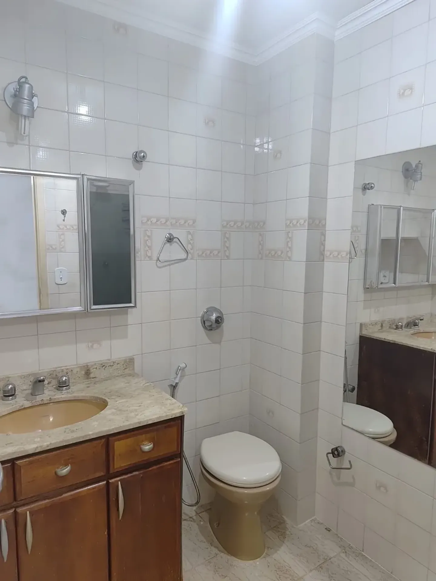 54 m² apartment with 1 bedroom and 1 parking space — photo 23