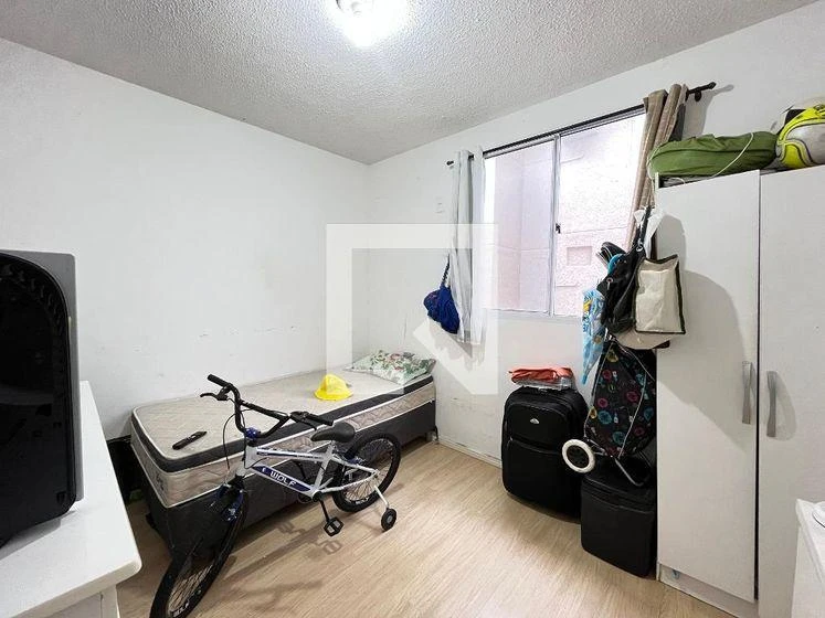 2-bedroom apartment with a washing machine in Rio de Janeiro — photo 11