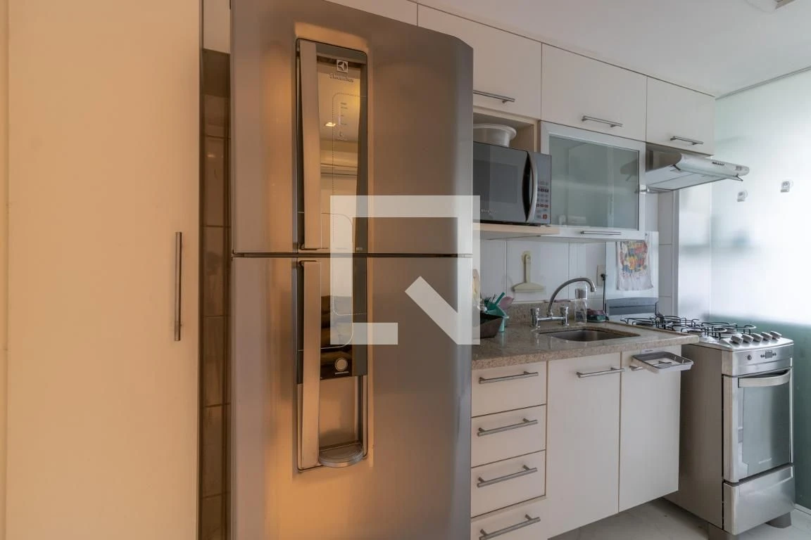 2 quartos e varanda envidraçada: apartamento de 67 m² — photo 29