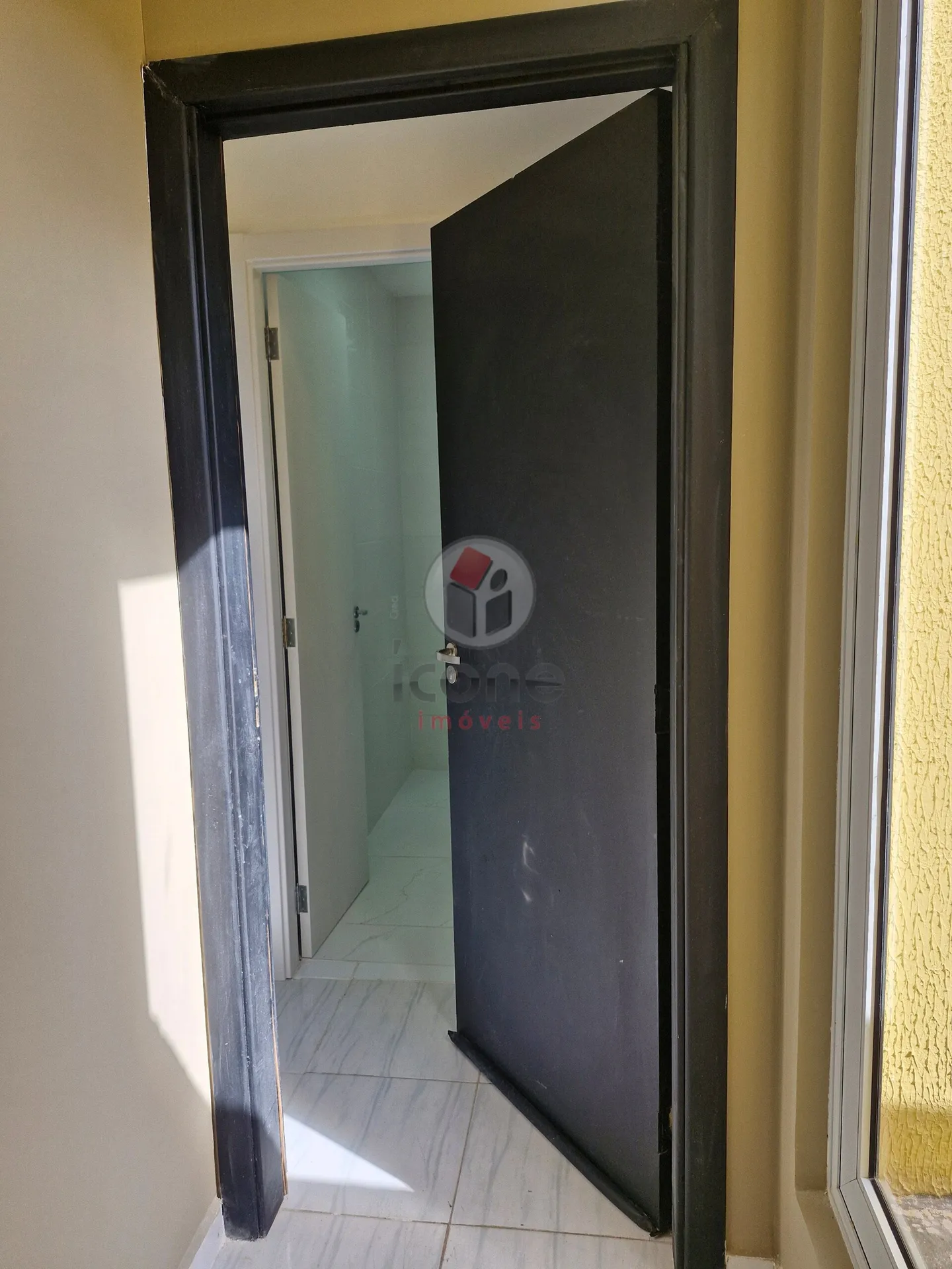 Furnished 1-bedroom apartment with no parking, 32 m² — photo 31