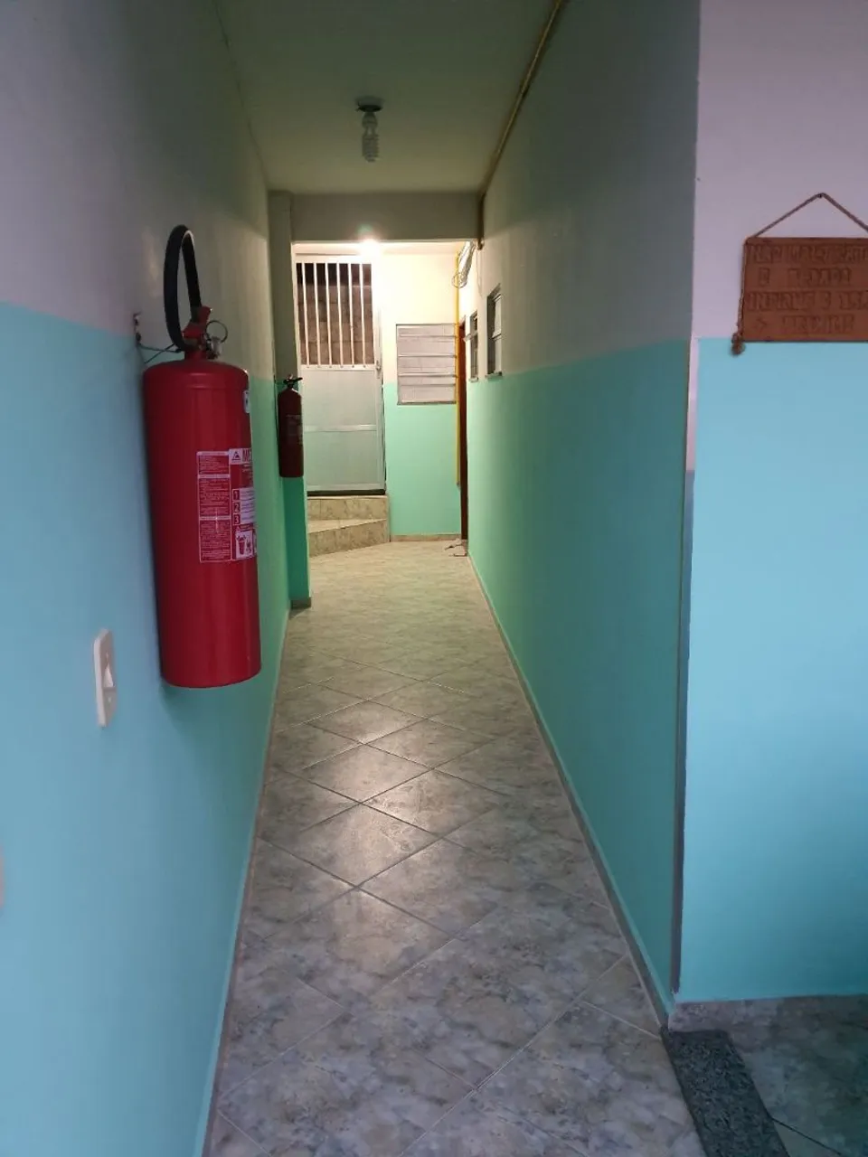 Apartment, 51 m², with a washing machine — photo 14