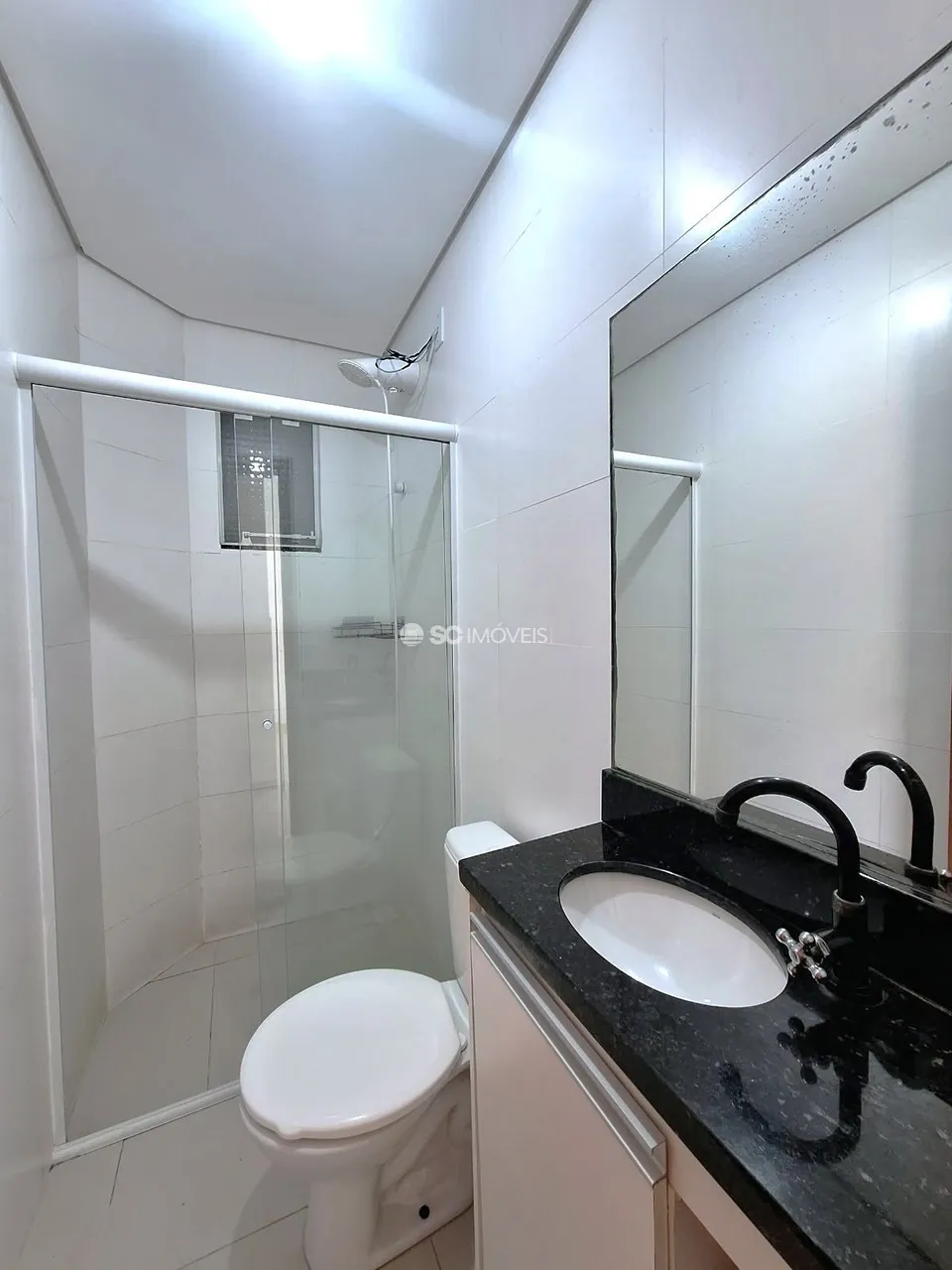 Apartment with 3 bedrooms and 2 bathrooms — photo 6