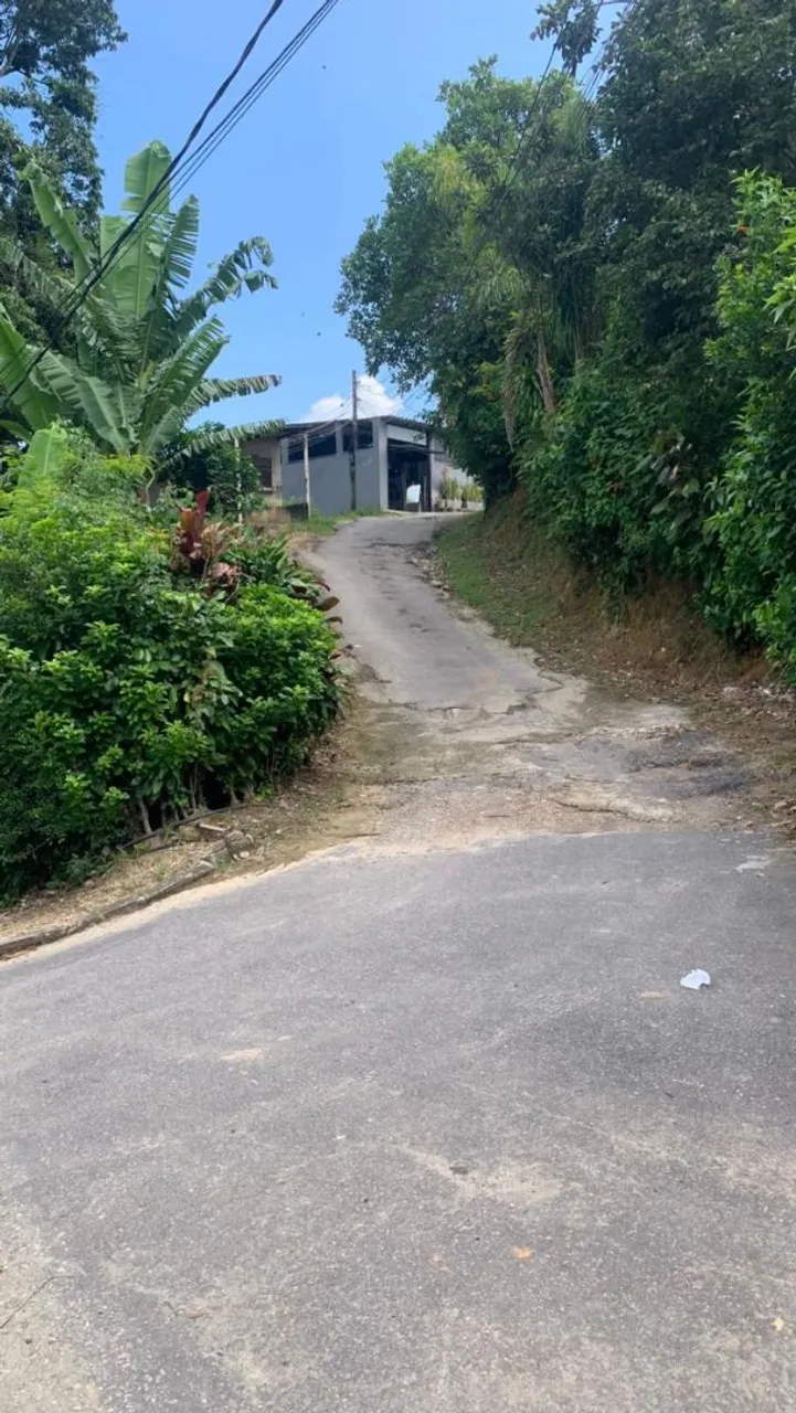Unfurnished house with 2 bedrooms, 2 bathrooms, parking — photo 13