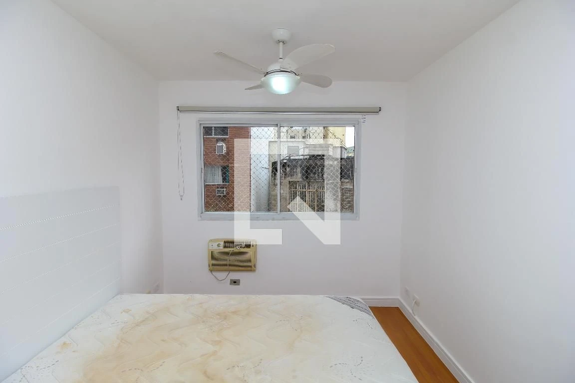Washing machine in a 2-bedroom apartment, 60 m² — photo 14
