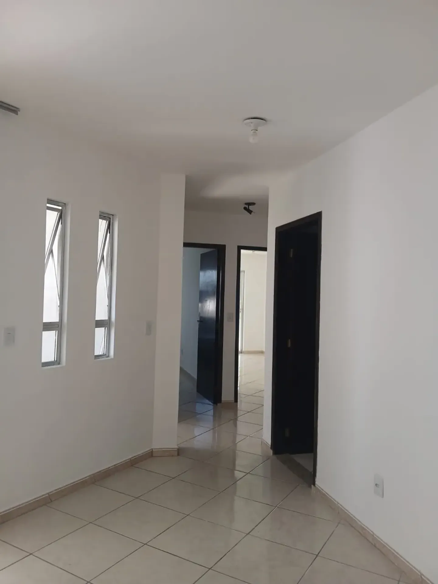 3-bedroom apartment, 90 m² — photo 8