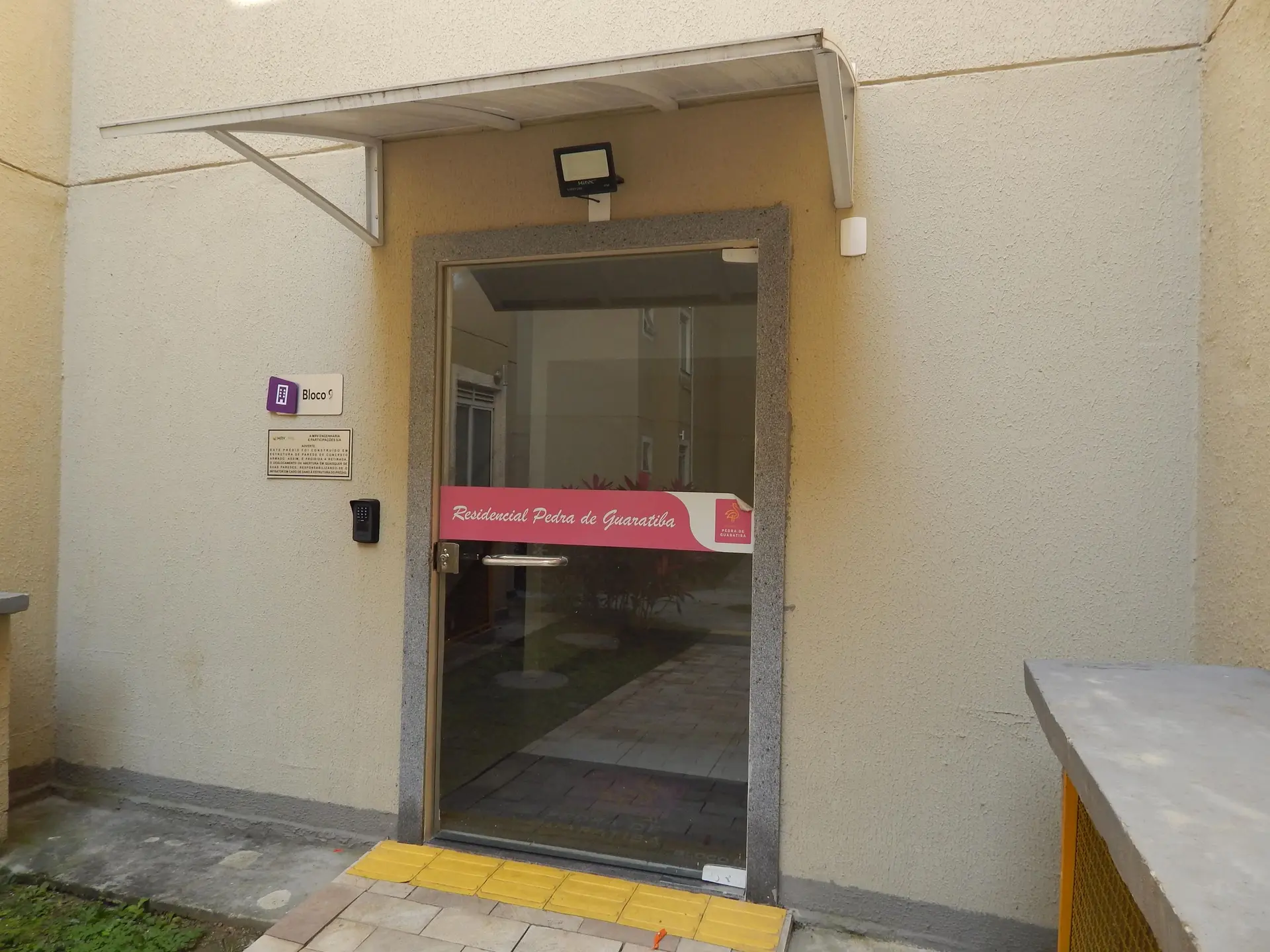 Furnished apartment, 41 m², with a washing machine — photo 6