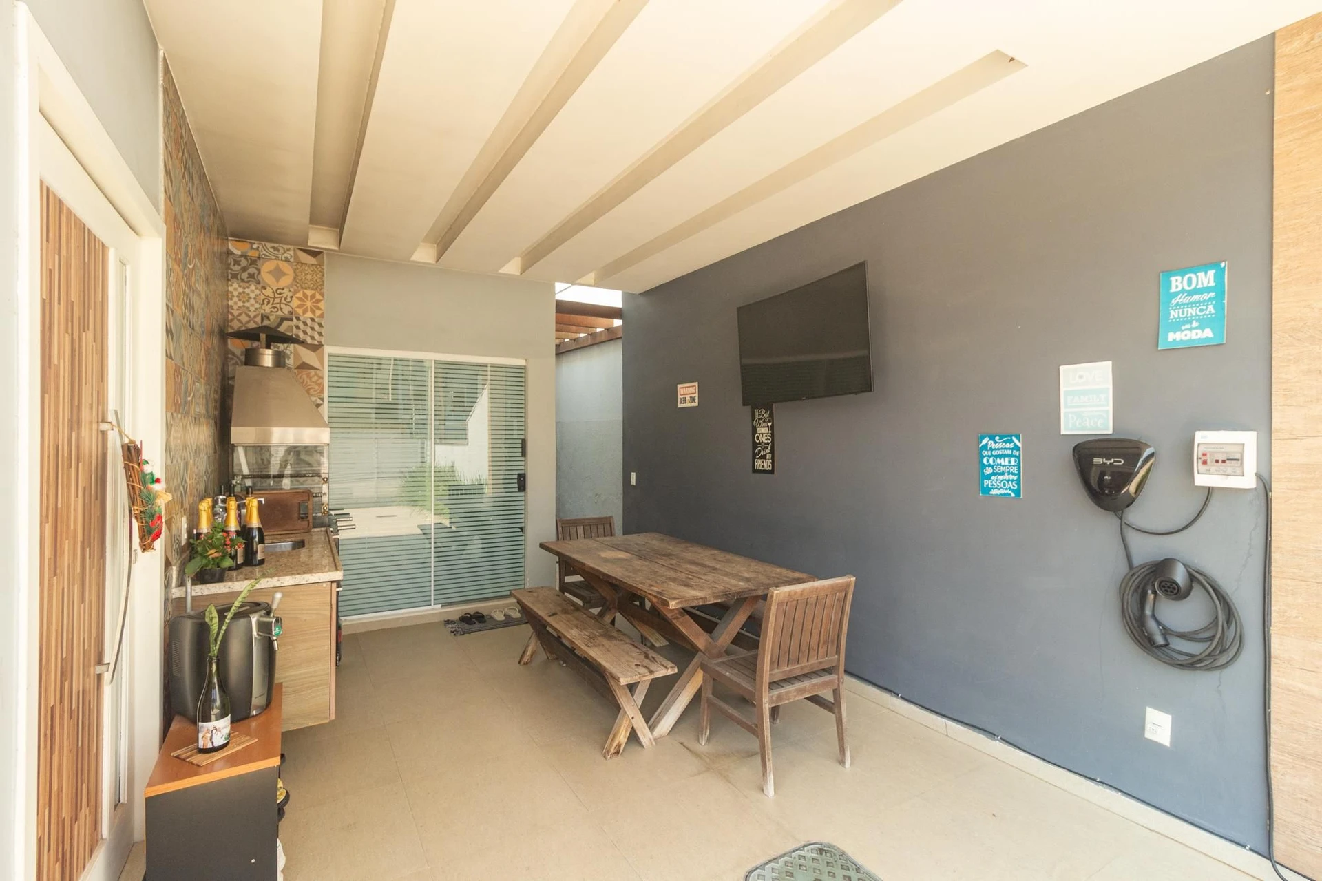 Furnished house, 285 m², with a private pool — photo 49