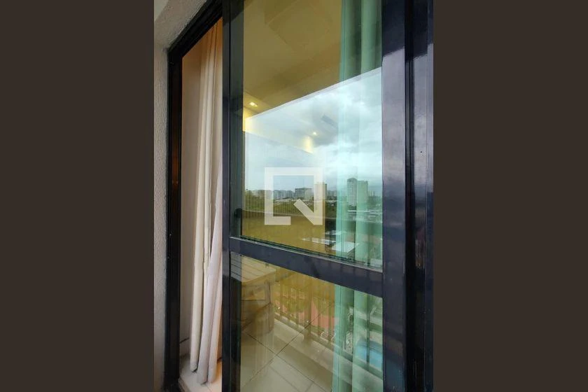 Apartamento mobiliado de 1 quarto com sacada — photo 23