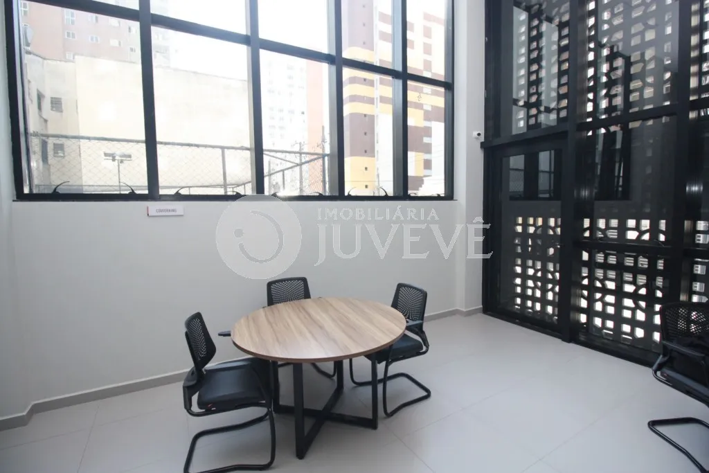 Apartamento mobiliado de 2 quartos com cozinha integrada — photo 30