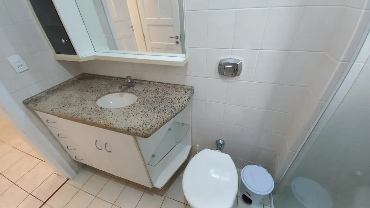 1-комнатная квартира с кондиционером и 67 м² — photo 7