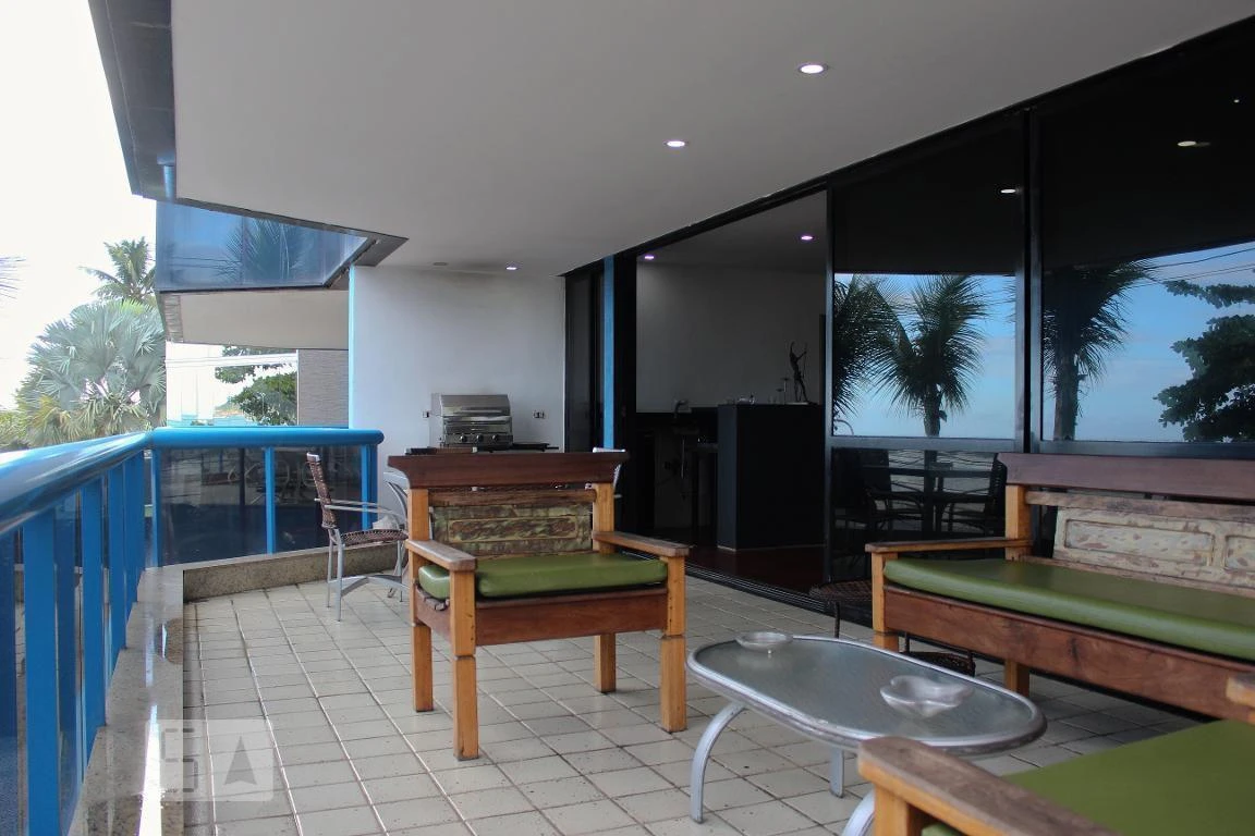 Apartamento de 325 m² com 4 quartos e 3 suítes — photo 17