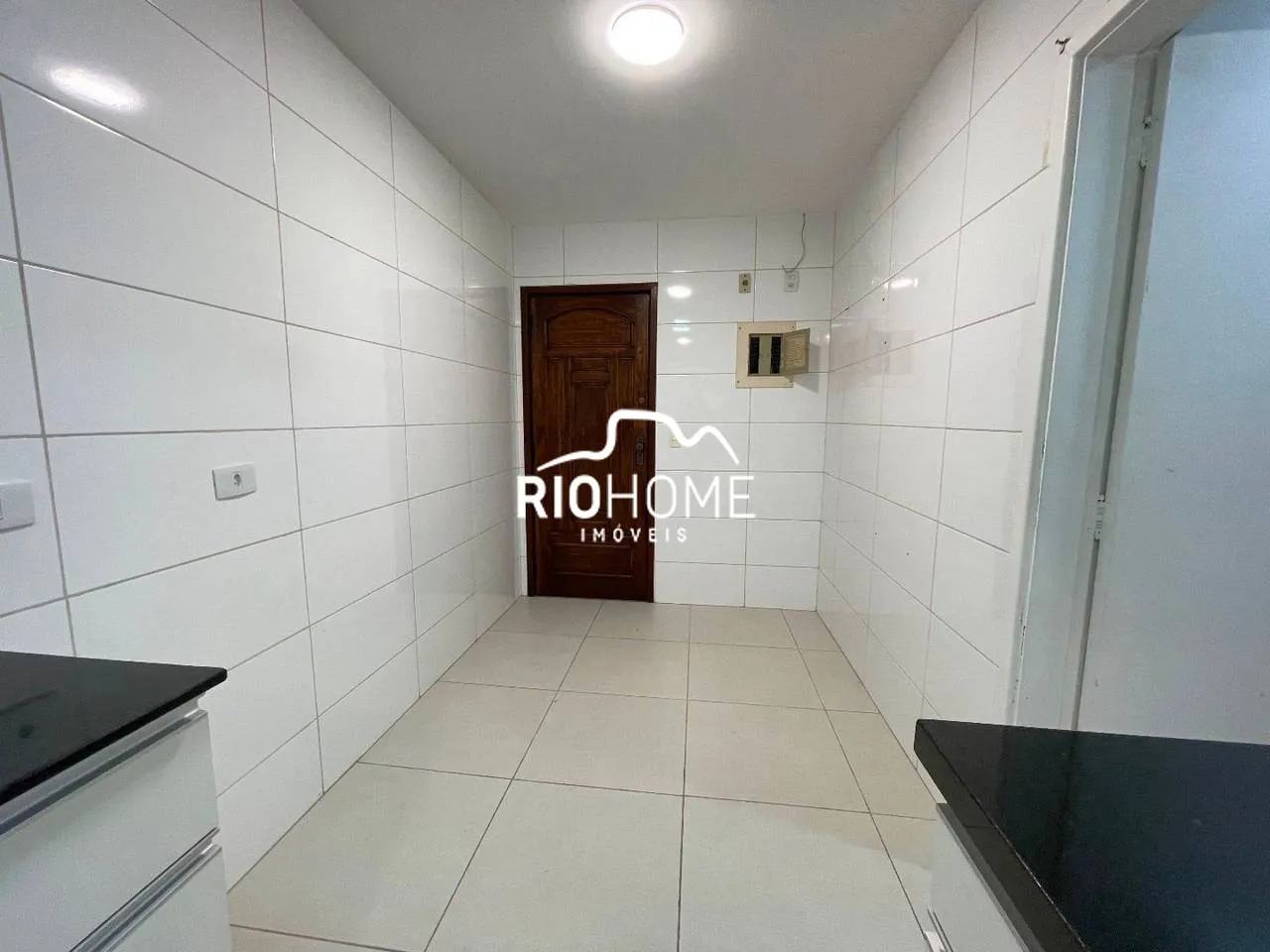 165 m² apartment with 3 bedrooms and private BBQ — photo 21