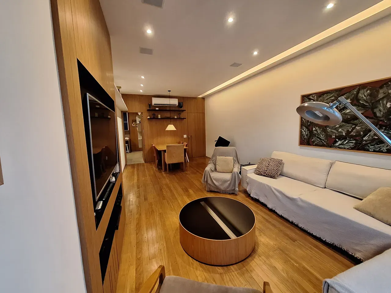 3-bedroom apartment with 3 bathrooms, well kept — photo 13