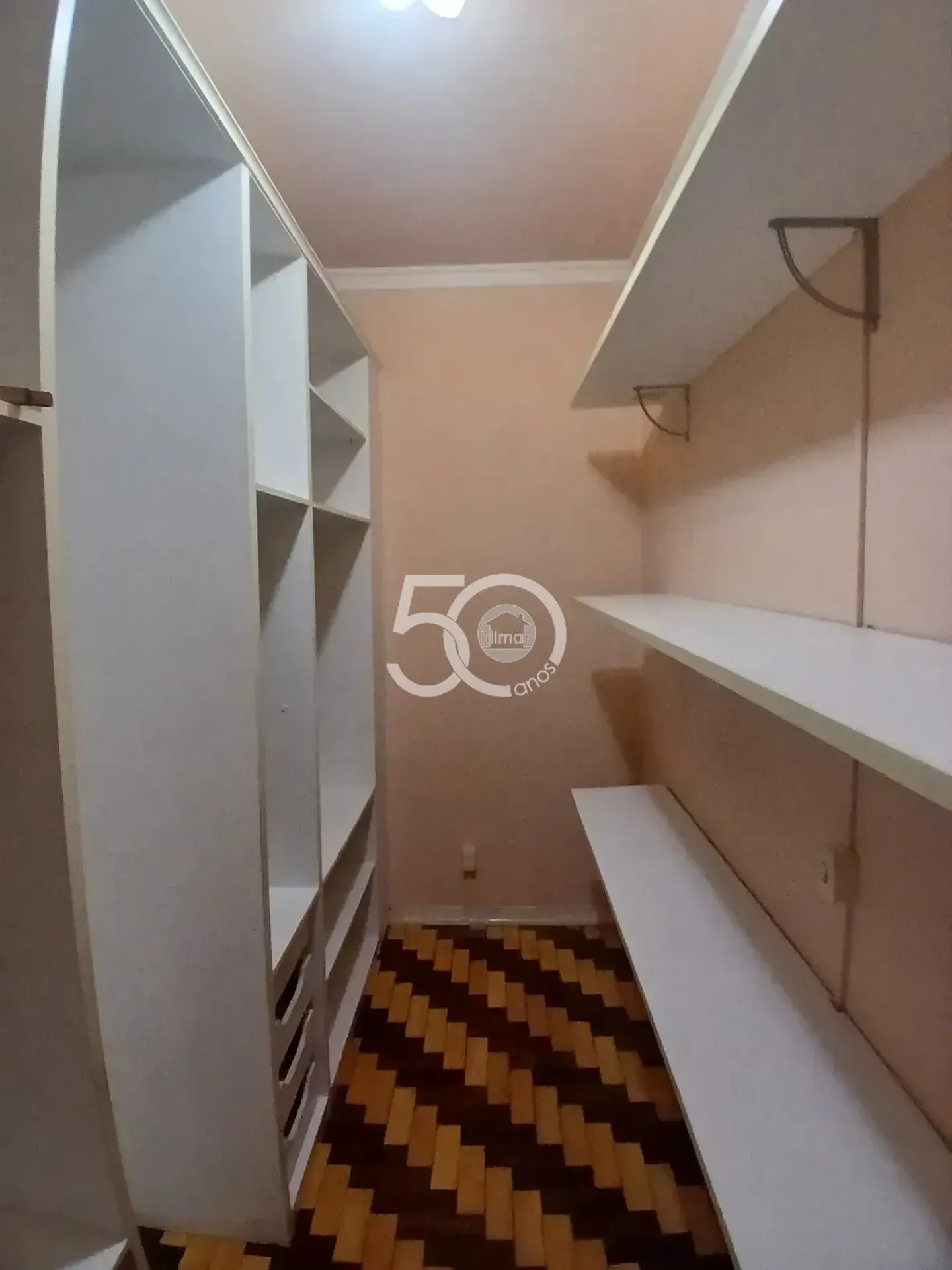 2-bedroom apartment with A/C, 1 bathroom, parking — photo 21