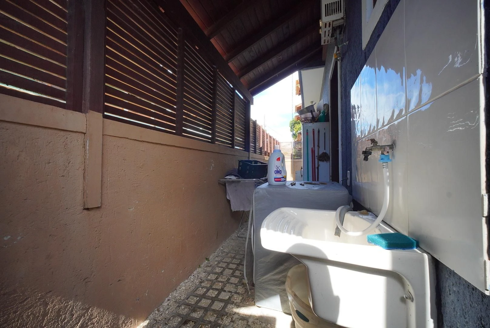 3-bedroom house with a garden in Florianópolis — photo 21