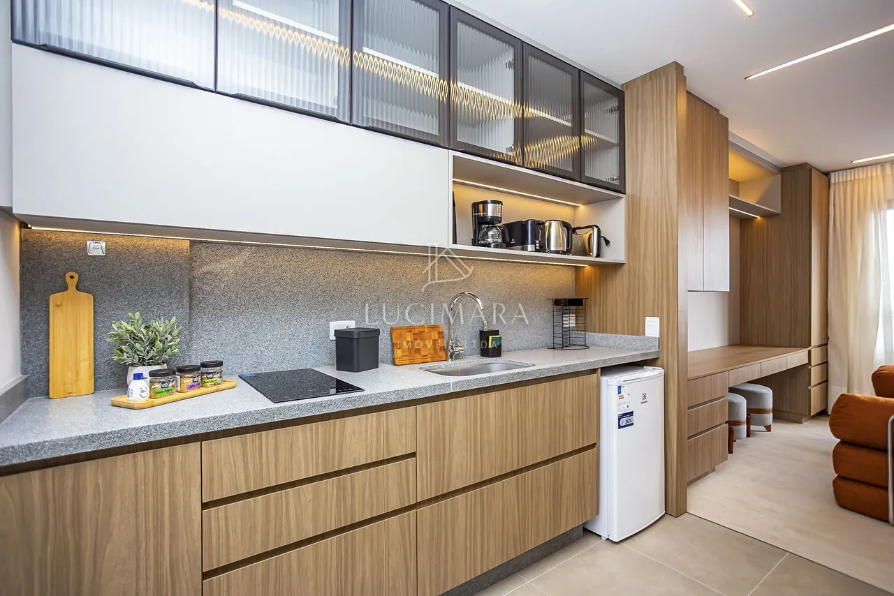 1-bedroom apartment with 1 bathroom and 50 m² — photo 12