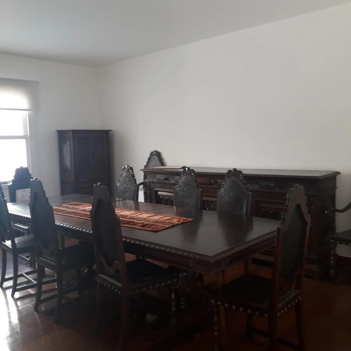 Linear penthouse with 4 bedrooms and 2 parking spots — photo 22
