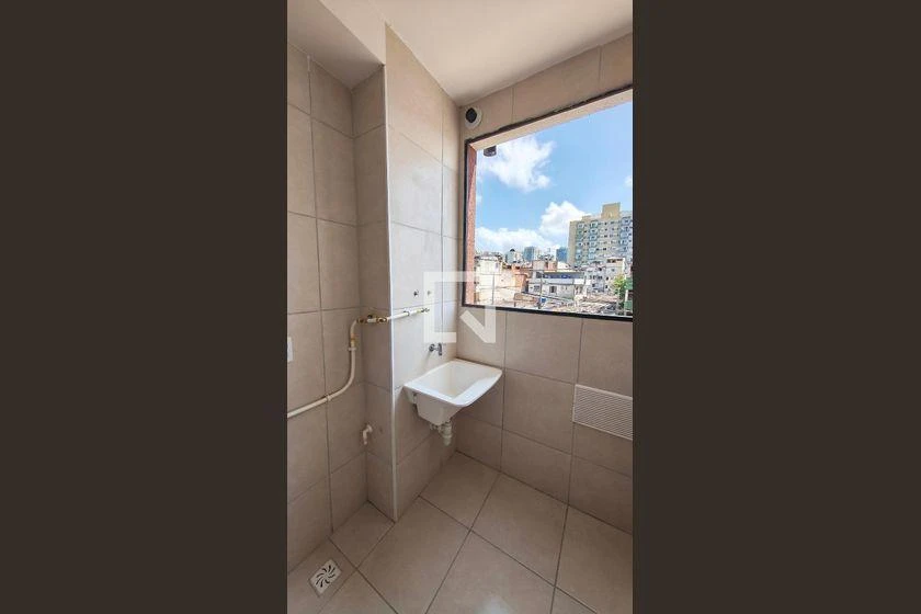 Apartamento de 2 quartos em condomínio com academia — photo 32