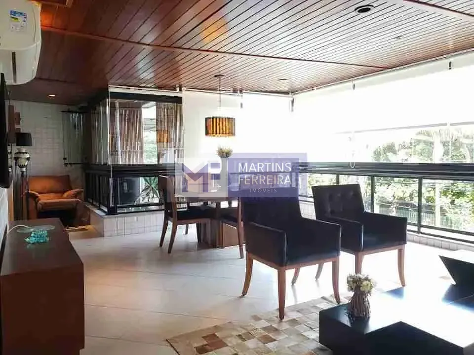 Apartamento mobiliado com 1 quarto e cozinha americana — photo 10