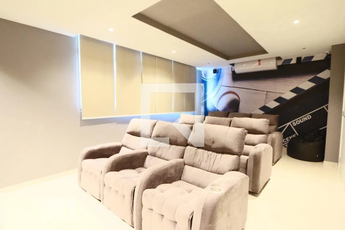 Balcón gourmet y 1 dormitorio: departamento de 44 m² — photo 32