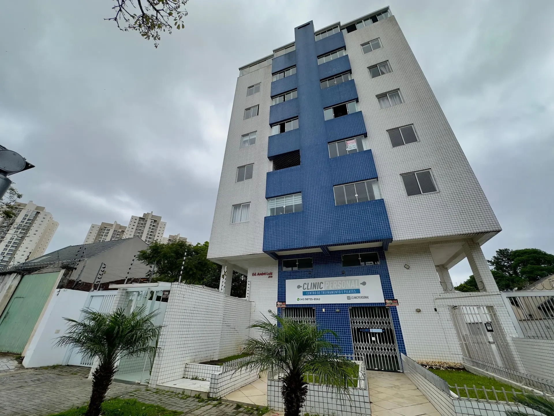 Apartamento de 2 quartos com máquina de lavar — photo 23