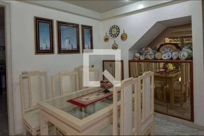 House for rent with 7 bedrooms and open-plan kitchen — photo 2