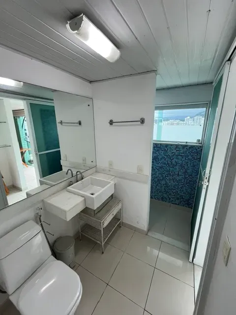 Apartamento no 9º andar com varanda gourmet — photo 35