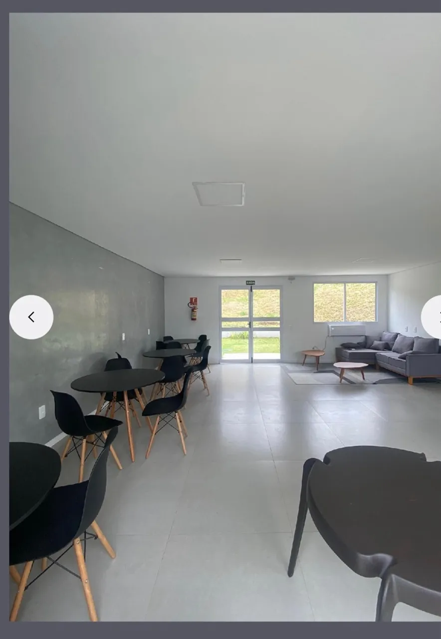 Apartamento de 48 m² e 2 quartos, Camorim — photo 18