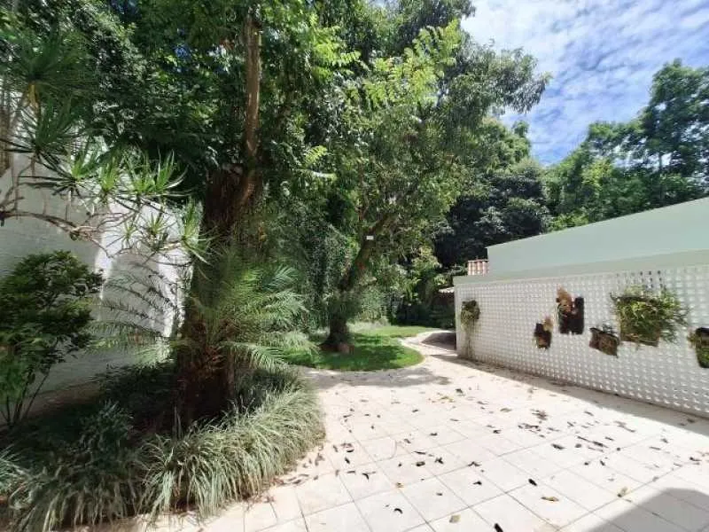Apartamento com 4 quartos e churrasqueira embutida na varanda — photo 11