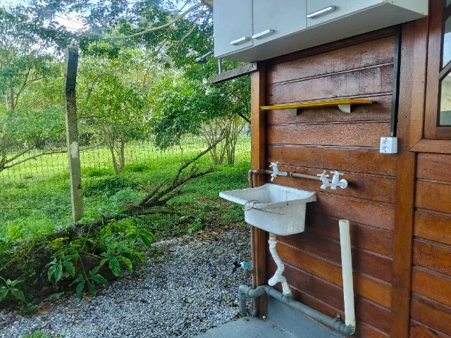 2-bedroom house, 58 m² — photo 8