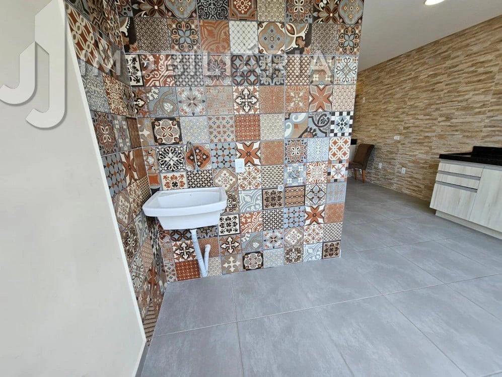 Балкон с грилем и 3 спальни: дом 136 м² — photo 14