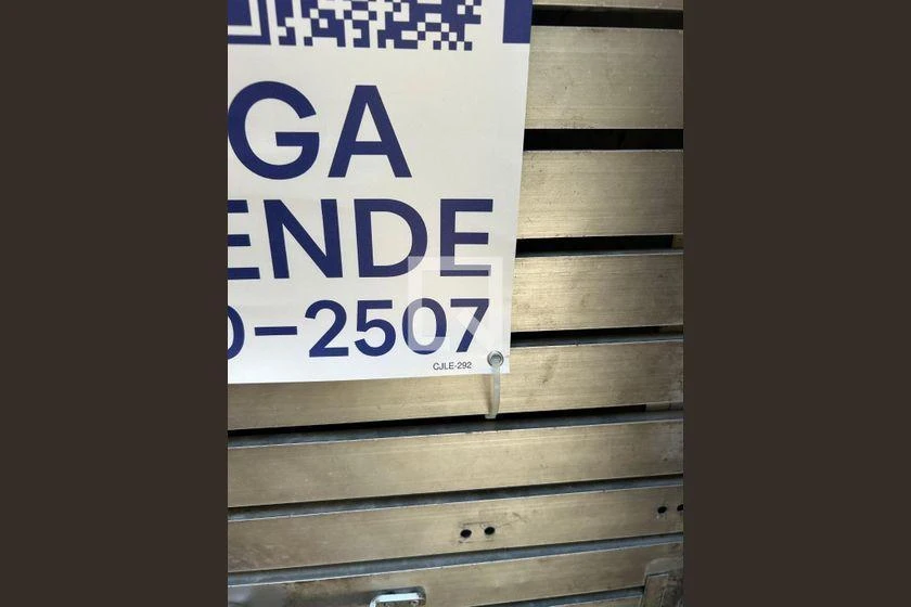 Furnished 2-bedroom apartment 85 m² with parking — photo 28