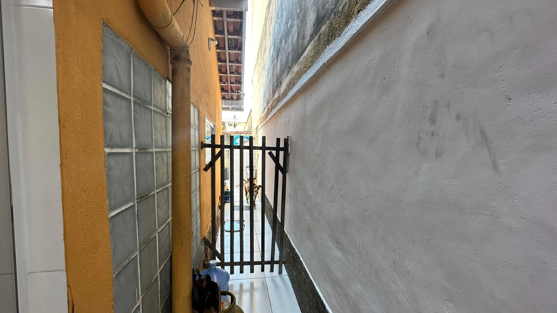 Casa mobiliada com 2 quartos e jardim privativo — photo 26