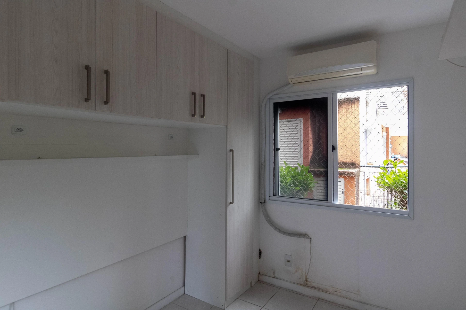 3-bedroom apartment with a private BBQ in Rio de Janeiro — photo 39