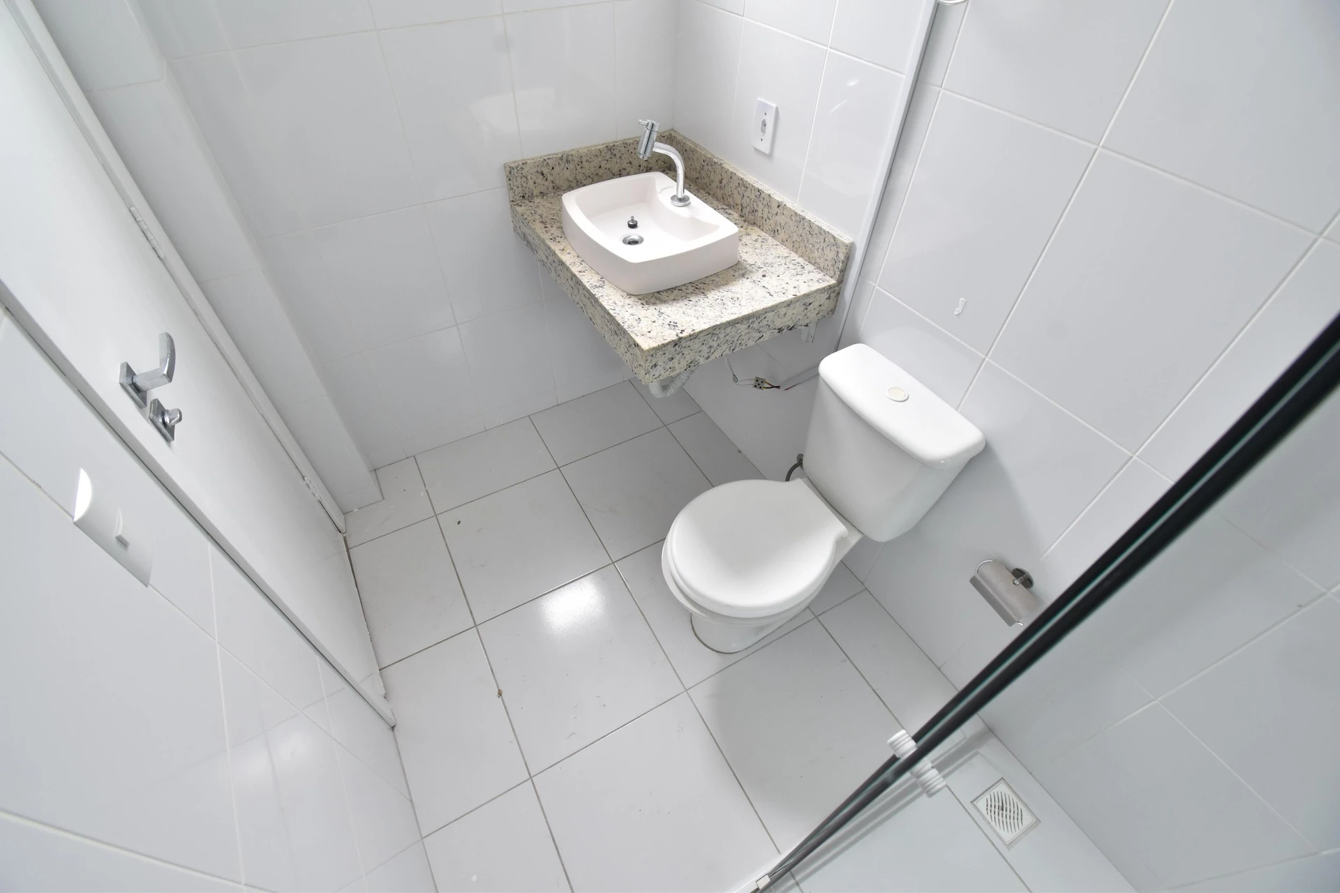 Квартира с 3 спальнями и открытой кухней — photo 36