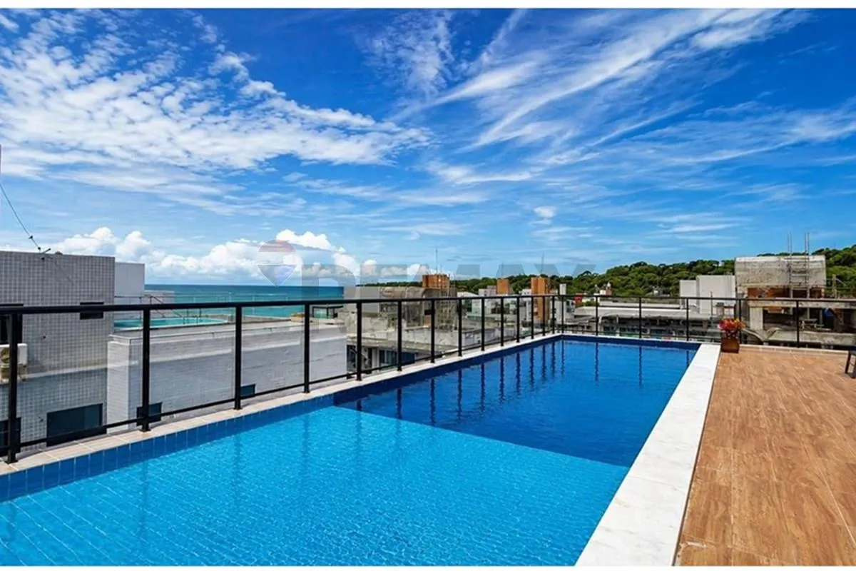 Rental apartment with 1 bedroom and private garden