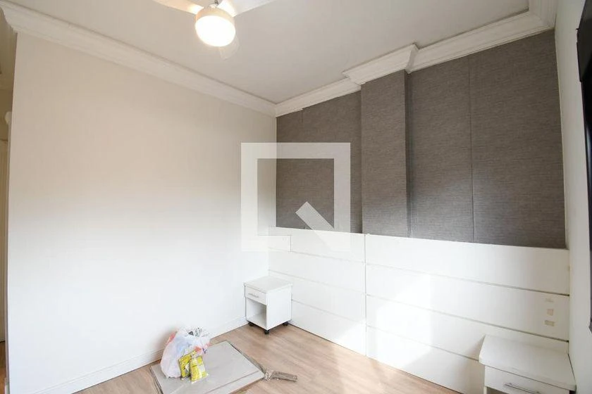 Furnished apartment, 98 m², with a washing machine — photo 14