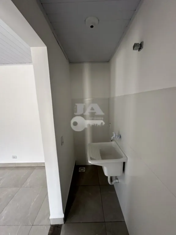 Студия 50 м², Куритиба — photo 5