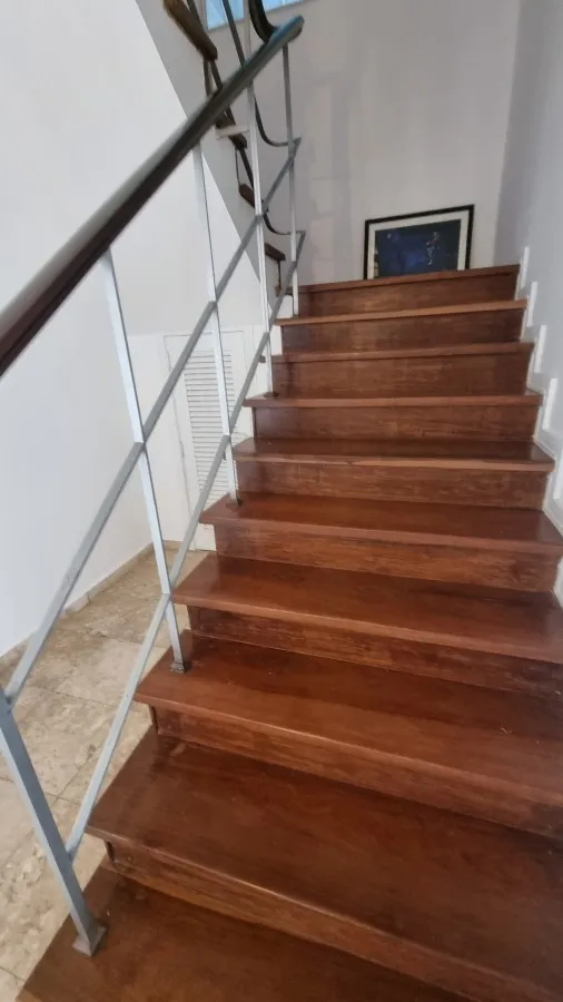 Furnished house with 5 bedrooms and a closed gas kitchen — photo 28