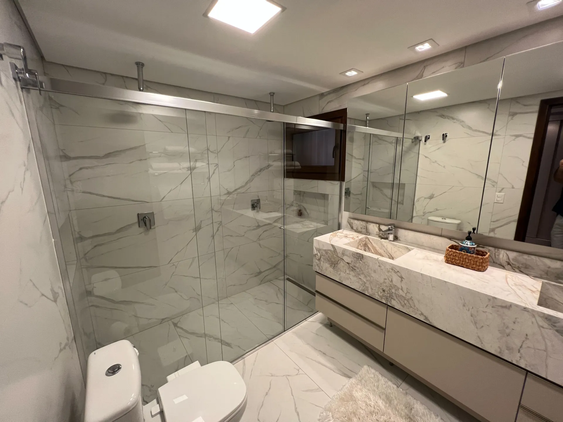 Casa para aluguel com 7 suítes e piscina compartilhada — photo 37