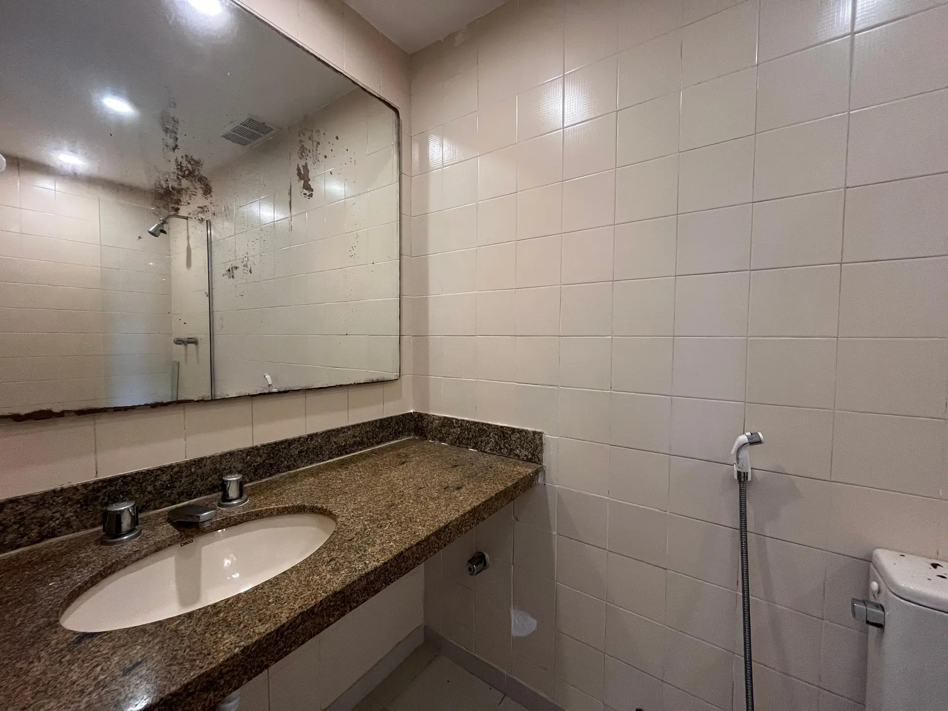 3-bedroom apartment with 2 parking spaces and gas stove — photo 43