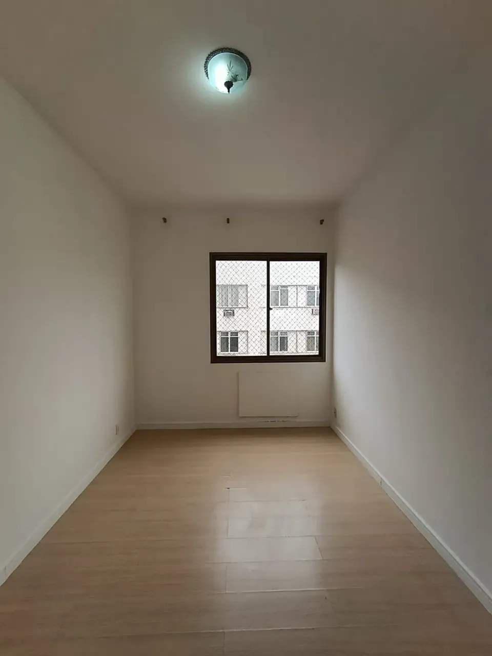 Apartamento sem mobília com 2 quartos e 2 banheiros — photo 4