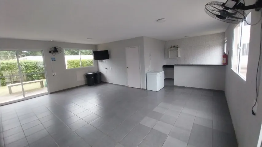 Apartamento de 2 quartos em condomínio com academia — photo 16