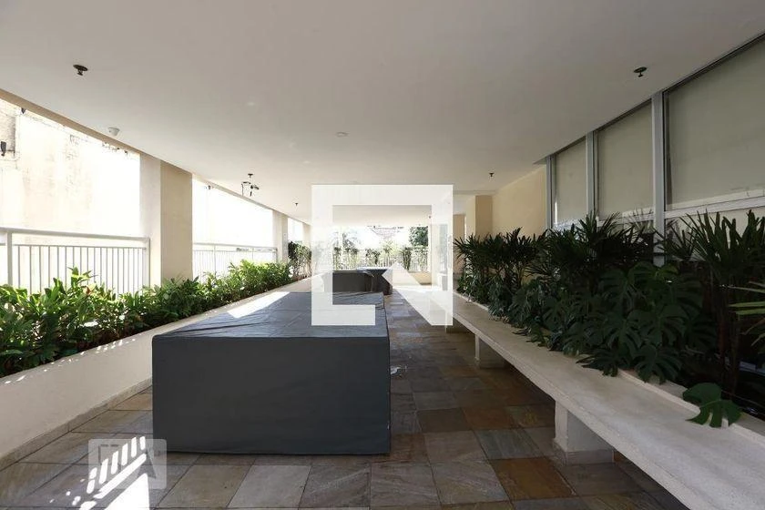 2 quartos e máquina de lavar: apartamento de 50 m² — photo 11